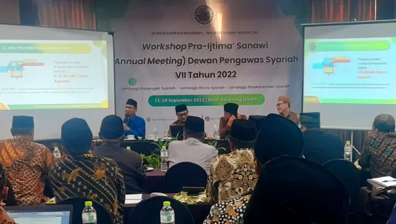 Ketentuan Personal Financing Berdasarkan Fatwa DSN-MUI, Begini Penjelasannya