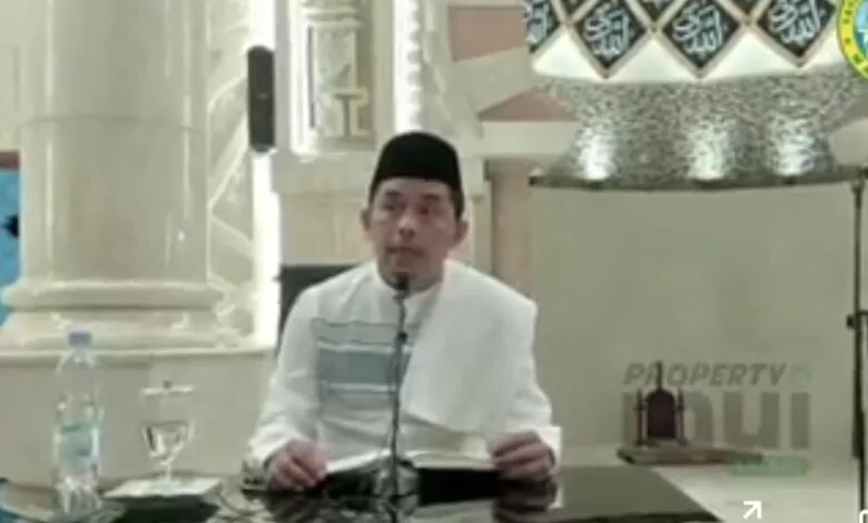 HIKMAH HALAQAH: Proses Negosiasi Kaum Kafir Quraisy kepada Nabi