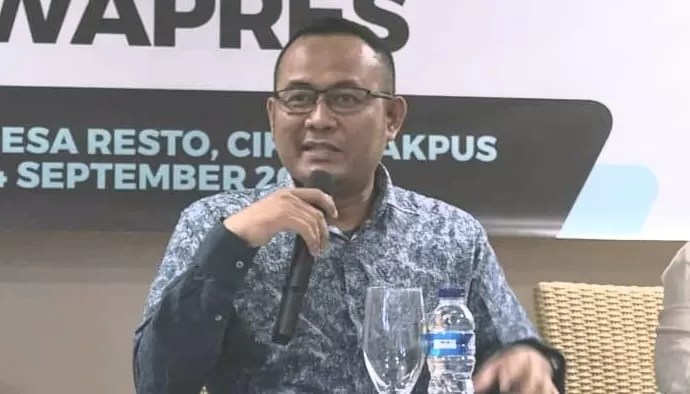 Media Harus Siap Bertransformasi di Era Digital untuk Tetap Bertahan