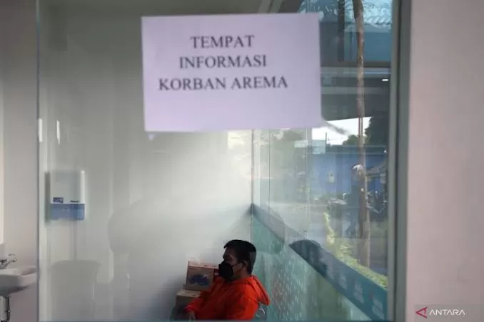 Tragedi Kanjuruhan, MUI Ajak Cari Solusi Evaluatif dan Keberadaban