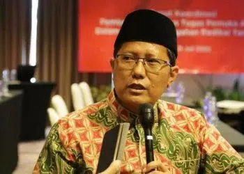 Pentingnya Pemahaman Islam Wasathiyah Bagi Pengurus DKM