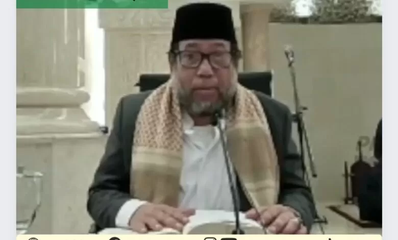 HIKMAH HALAQAH: Esensi Ketaatan Kepada Allah dan Rasul
