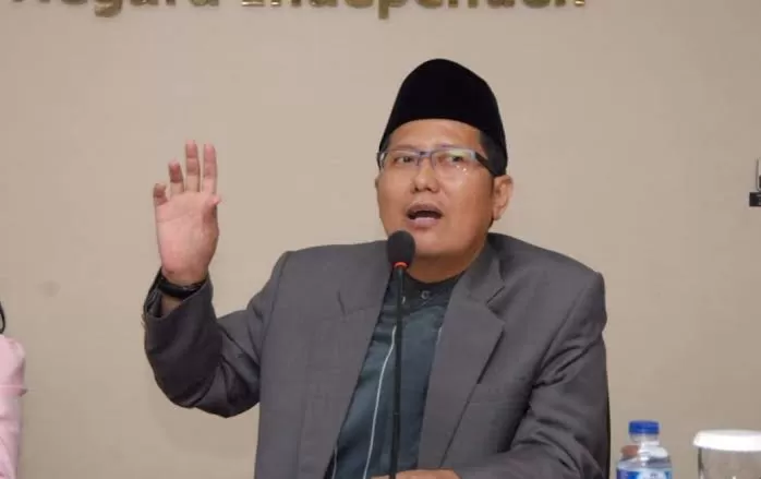 Pencegahan Stunting dan Konsep Keluarga Maslahah Menurut Kiai Cholil
