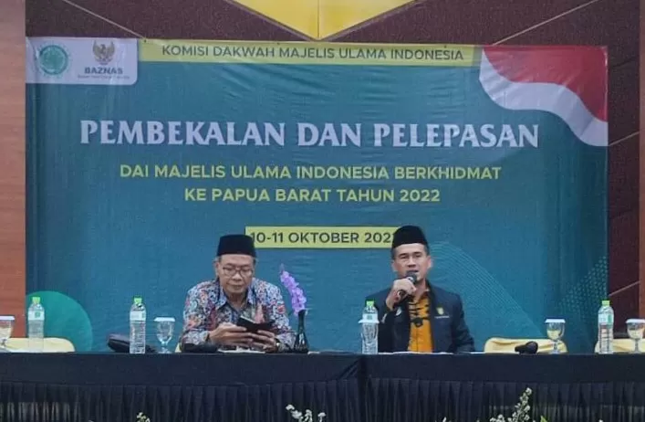 Wasekjen MUI: Dakwah Media Efektif Sebarkan Agama Islam