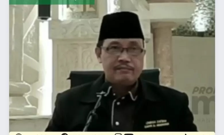 HIKMAH HALAQAH: Fadhilah Wudu