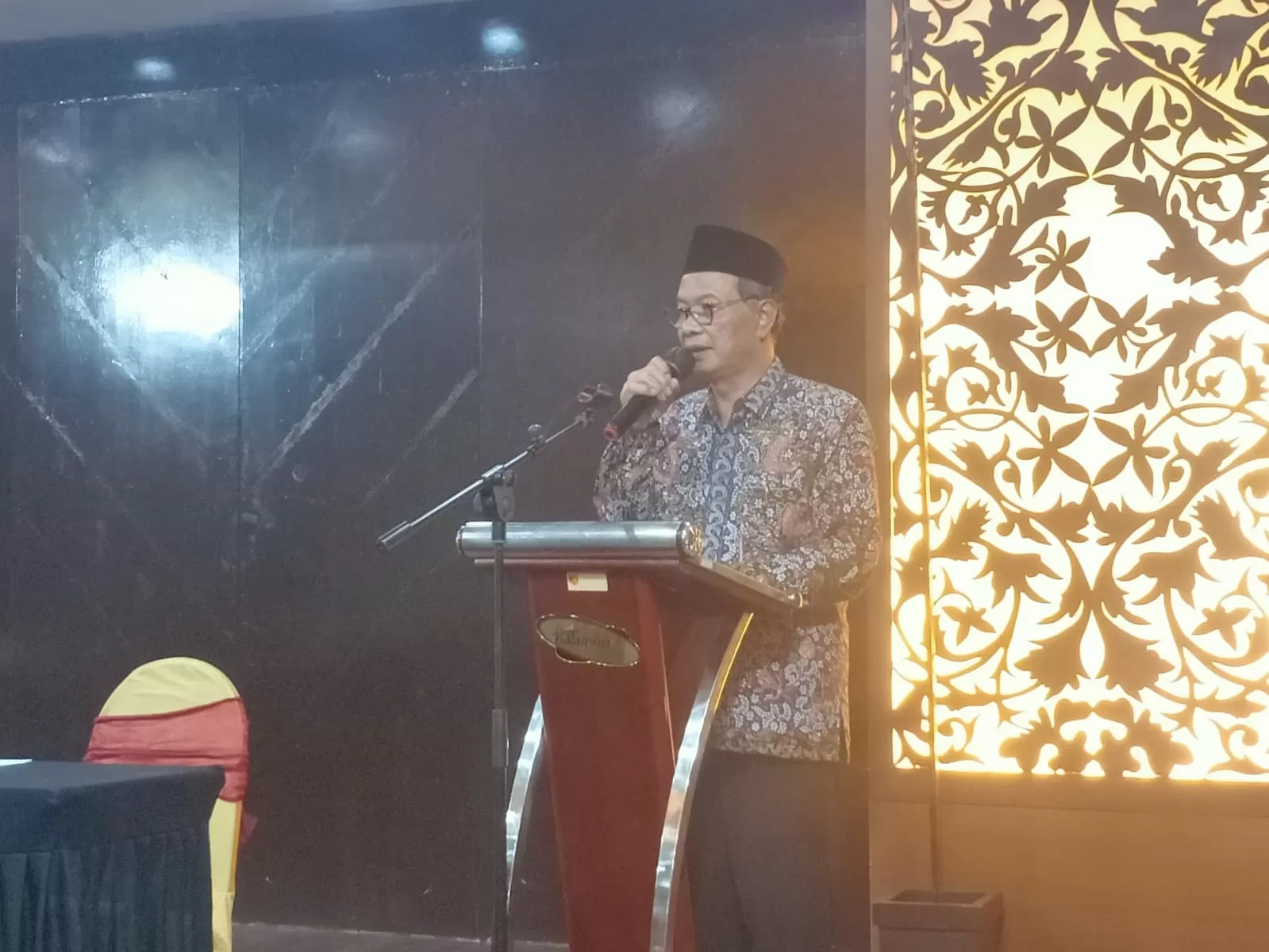 Penyusunan Buku Saku Pedoman Kerukunan Antarumat Beragama Dikebut