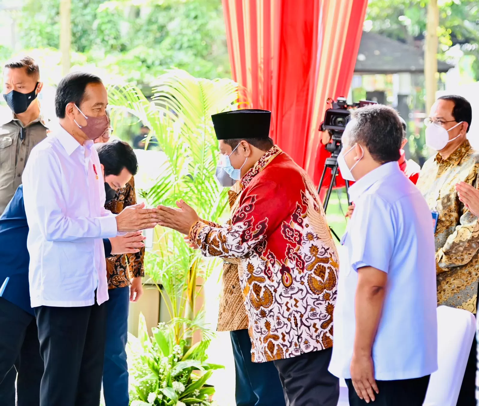 MUI Apresiasi Peluncuran Vaksin Covid-19 Bersertifikat Halal Indovac