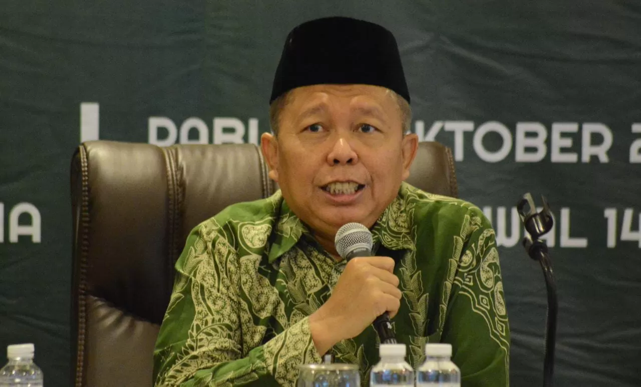 3 Hal Krusial dalam Pembahasan dan Penetepan RKUHP