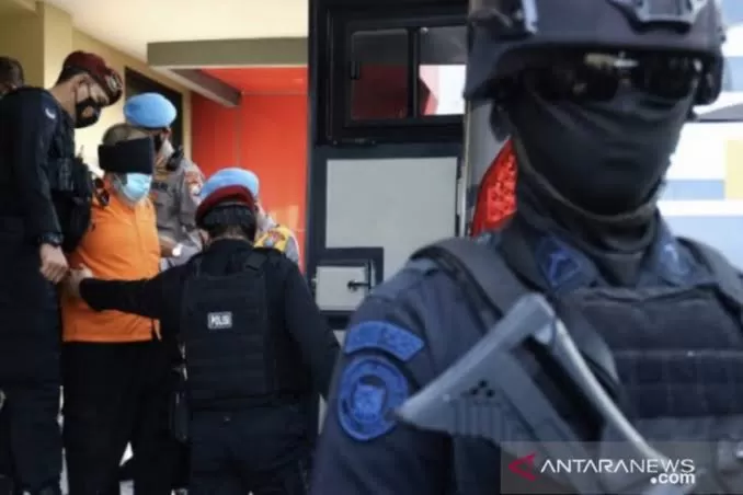 Peneliti Terorisme ASEAN: Teroris Masa Kini Bergerak Melalui Infiltrasi Lembaga