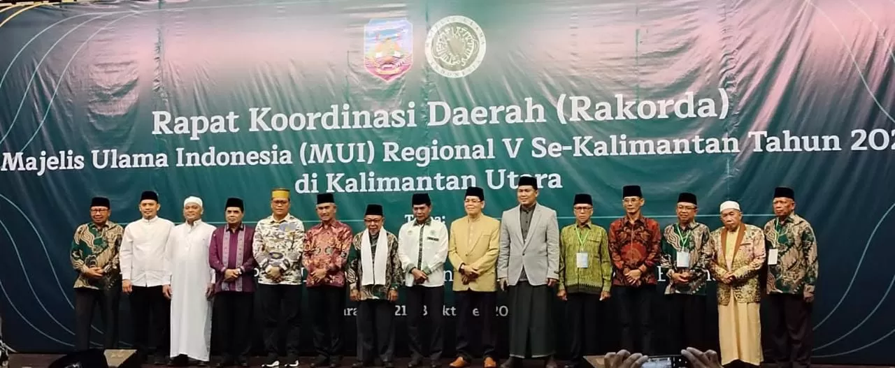 Sekjen MUI: Keuangan Syariah Instrumen Perkuat Pembiayaan UMKM