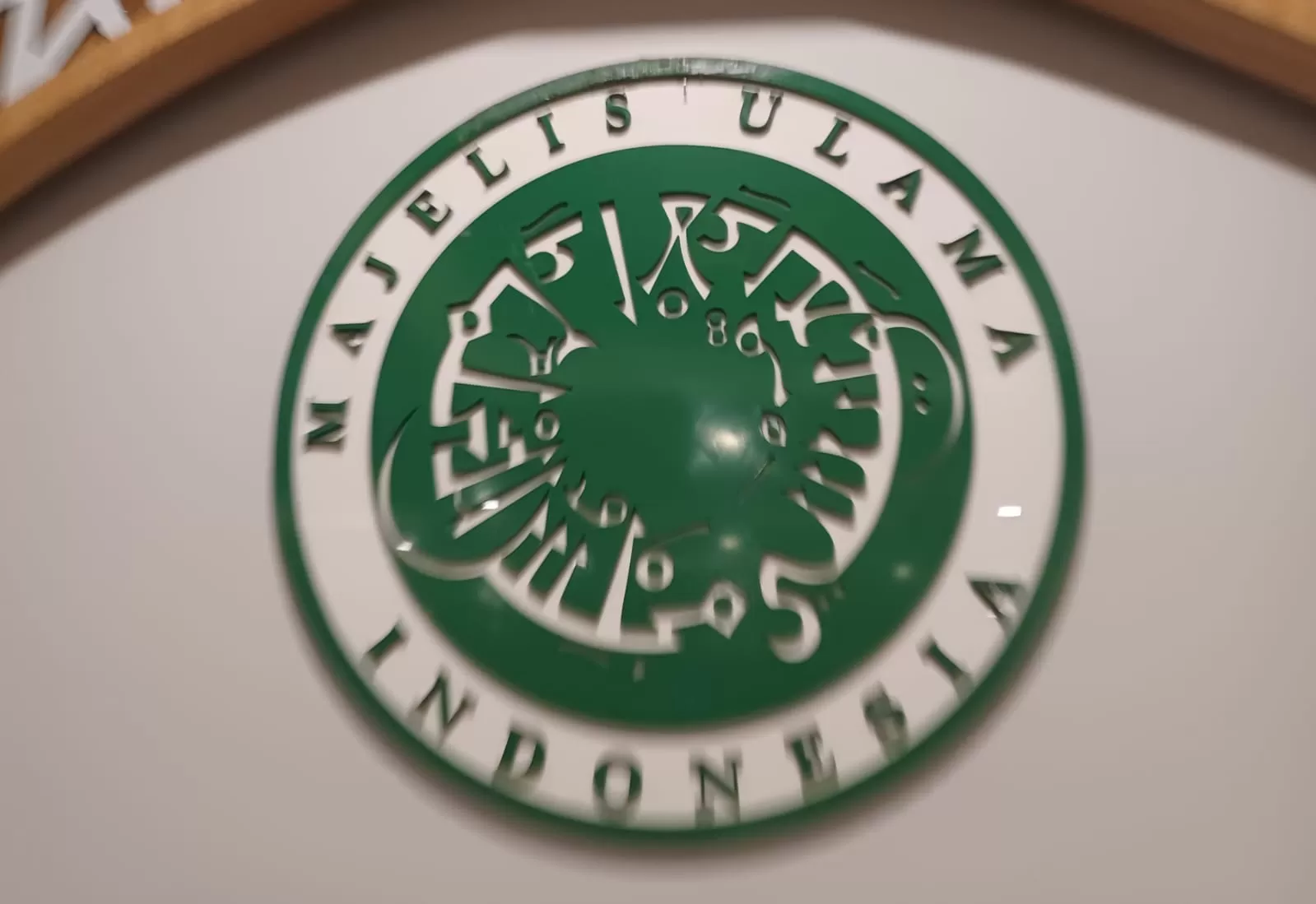 Bertemu Perdana Menteri Palestina di Jakarta, MUI Tegaskan Lawan Kezaliman Israel