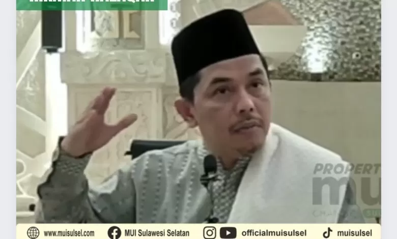 HIKMAH HALAQAH : Tahun Kesedihan Rasulullah
