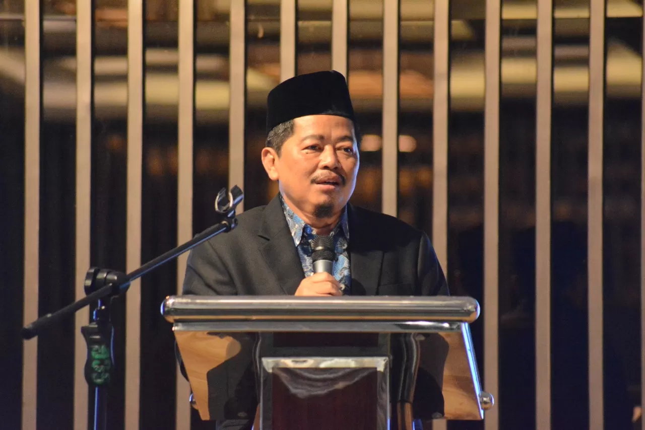 Peserta Standardisasi Dai ke-17 MUI Diajak Mendakwahkan Literasi Keuangan Syariah