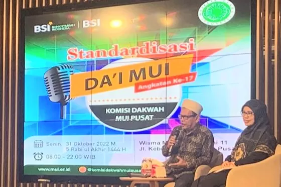 Visi Dakwah dan 7 Prinsip Utama Ukhuwah dalam Islam