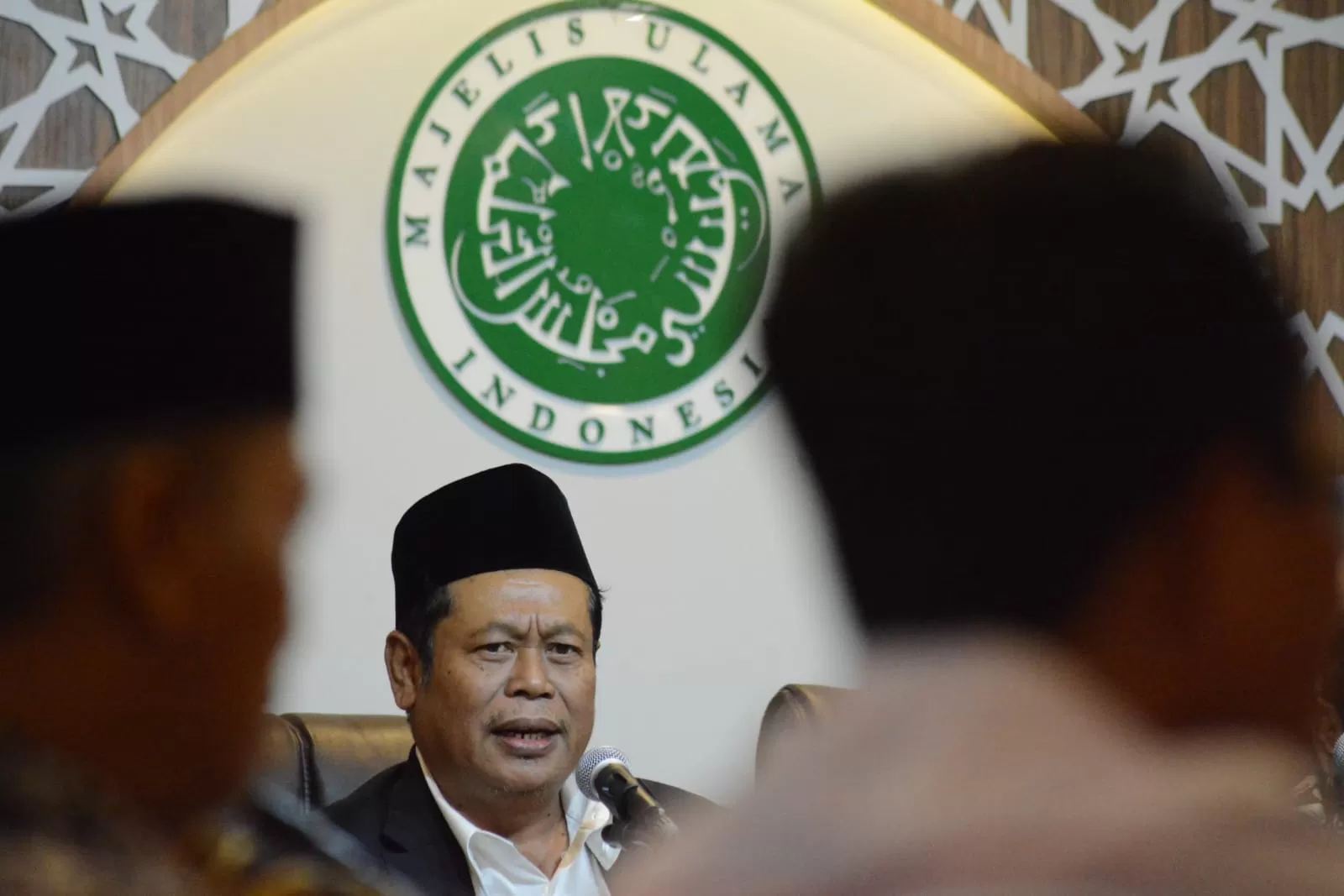 MUI Sampaikan Dukungan dan Catatan Penyelesaian 13 Kasus Pelanggaran HAM Berat