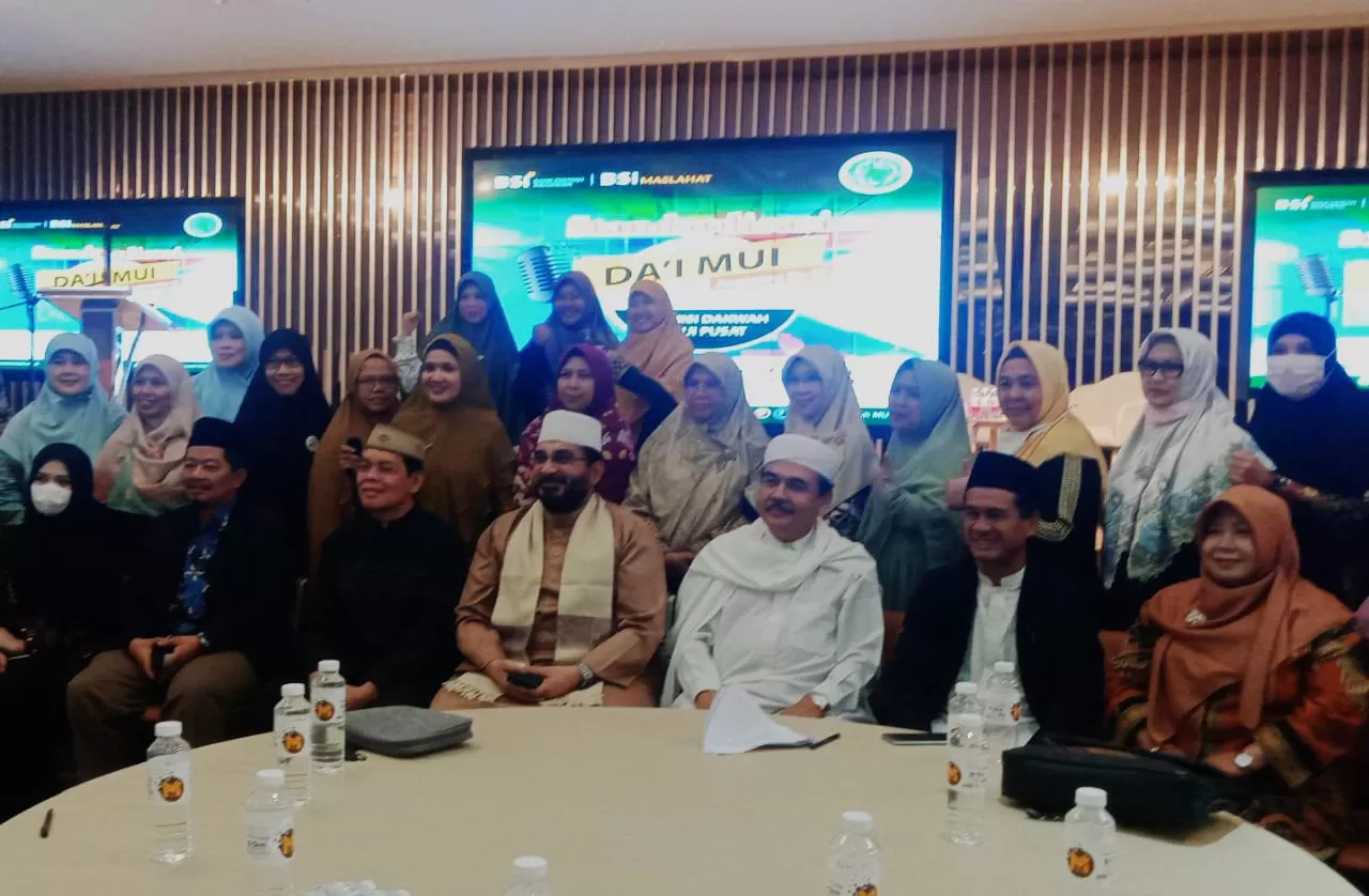 Habib Nabiel Al-Musawa: Dakwah Islam Wasathiyah Resep Memakmurkan Negeri
