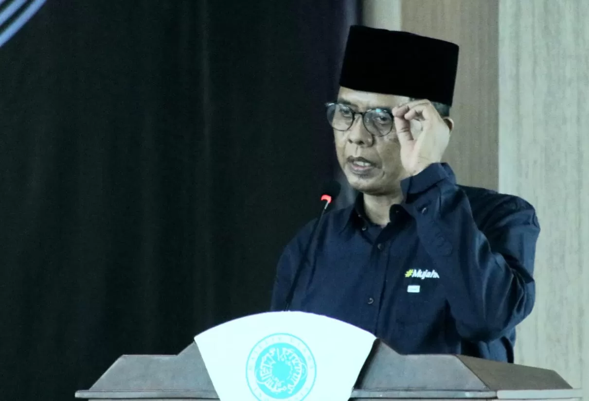 Ketua Infokom Apresiasi MUI Riau Gelar Deklarasi Mujahid Digital