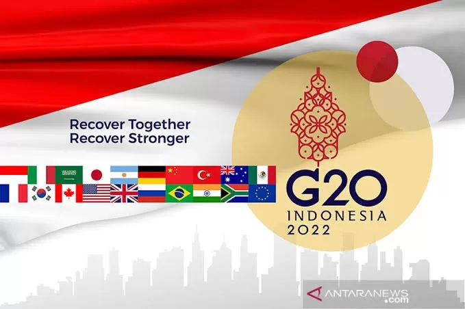 G20 dan Urgensi Komitmen Menjaga Perdamaian dalam Islam