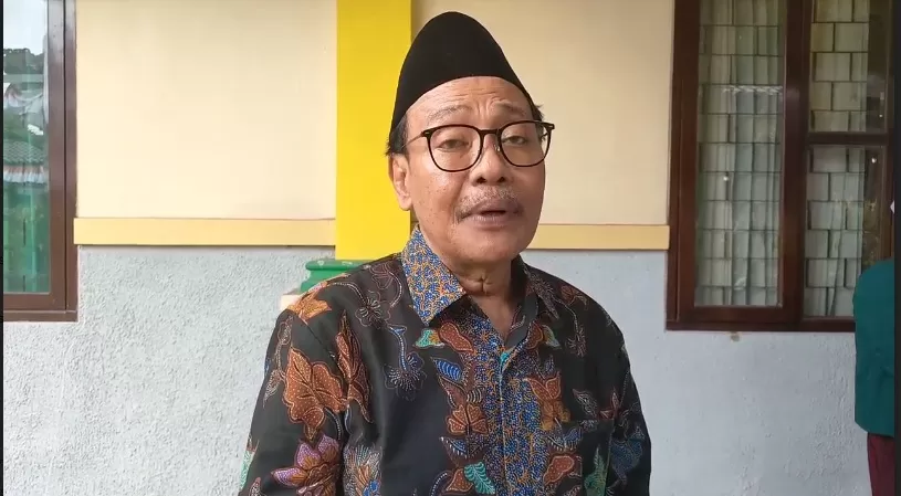 Pelantikan MUI Bangkalan 2022-2027: MUI akan Prioritaskan Program Industri Halal dan Wisata Halal