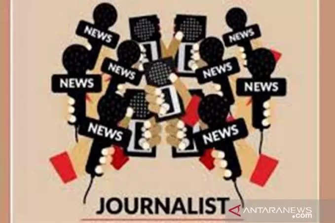 3 Peran Penting Jurnalis Sikapi Perubahan Iklim di Dunia