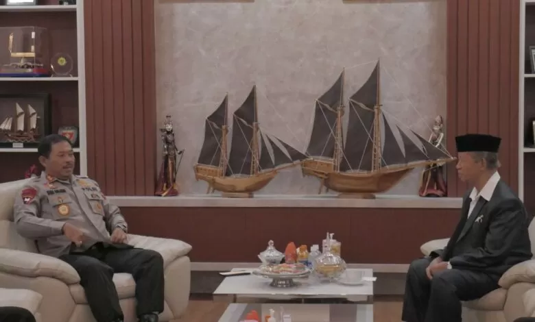 Respon Maklumat MUI, Polda Undang Ketua Umum