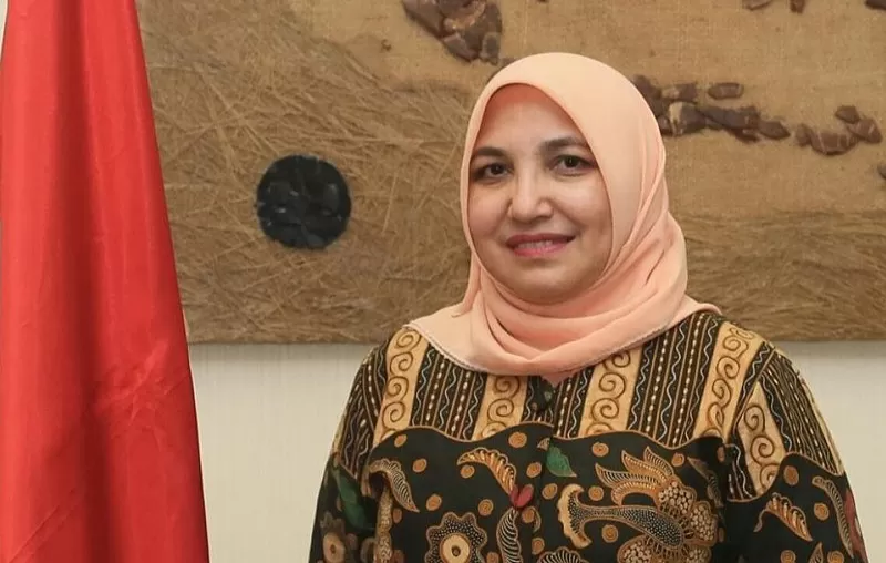 Prof Amany Lubis: Mencegah Stunting Sejalan dengan Perintah Alquran