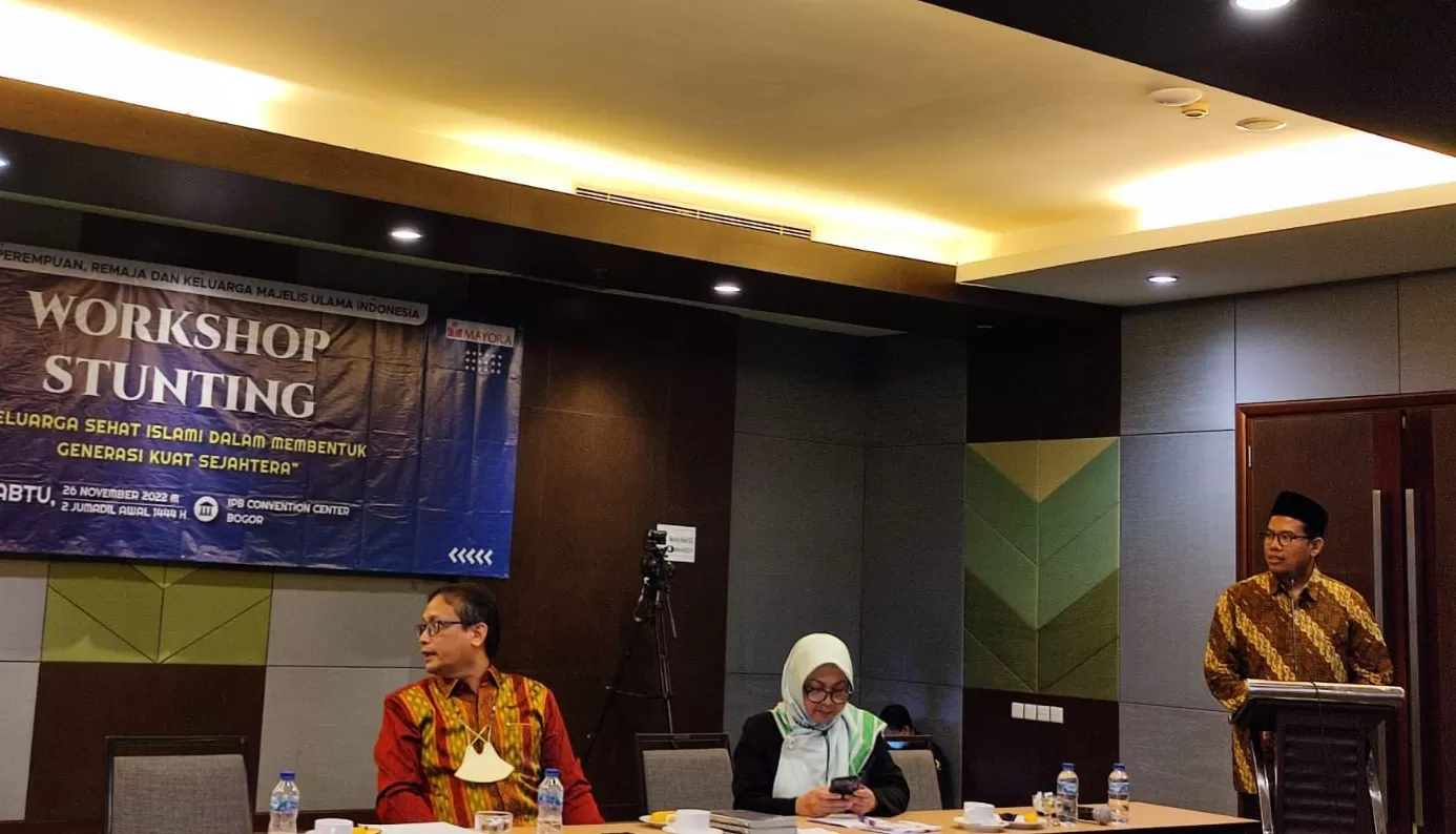 Rumah Zakat Siap Berperan Aktif dalam Wujudkan Indonesia Bebas Stunting
