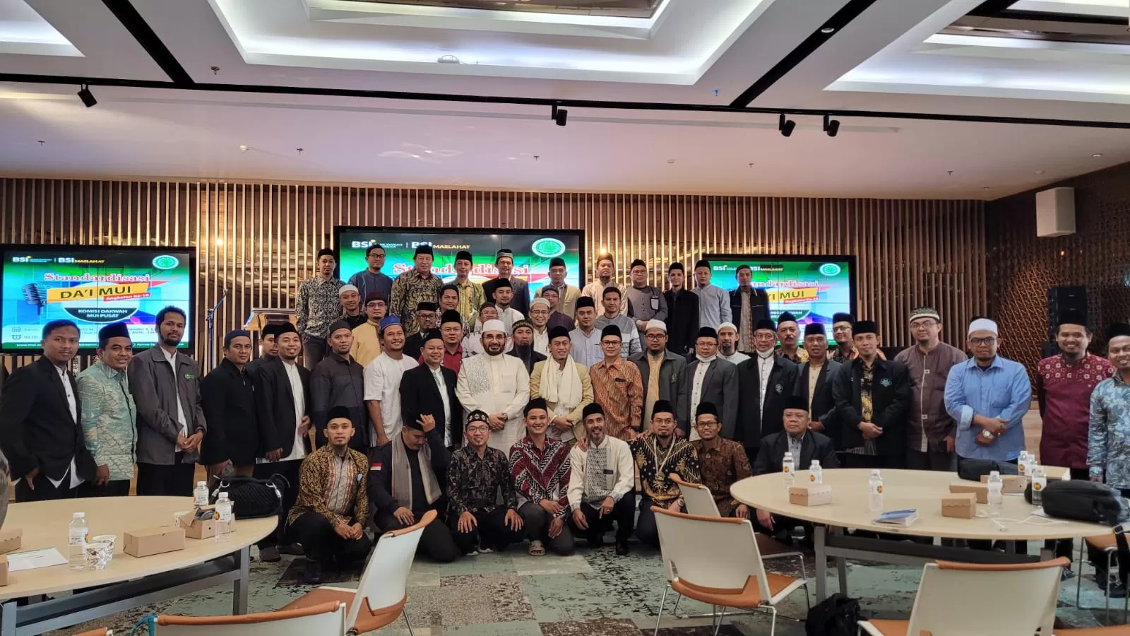 Standardisasi Dai MUI Angkatan ke-18, Dakwah Ramah Kembali Ditekankan