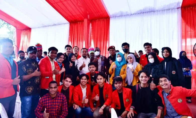 Wakil Ketua MUI Hadiri Peresmian Asrama Mahasiswa Nusantara