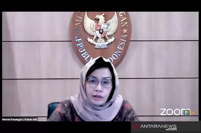 Menkeu Harap Ijtima Sanawi ke-18 Dorong Upaya Kesejahteraan Umat