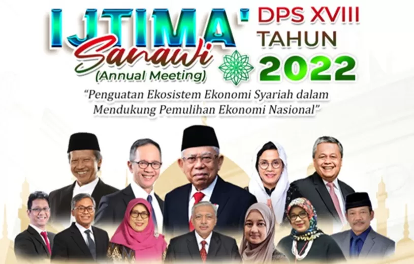 Ijtima Sanawi ke-18 Resmi Ditutup, Ini Sejumlah Keputusan Rekomendasinya