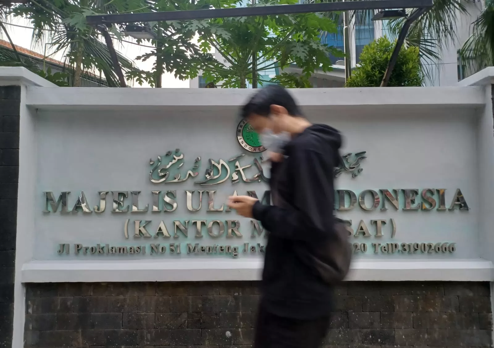 Soal Usulan Wajib Zakat, Ini Tanggapan Ketua MUI Bidang Fatwa