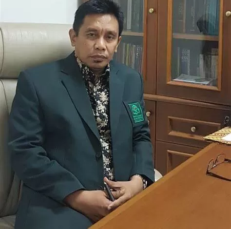Ust. Muammar Bakry
