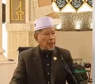 HIKMAH HALAQAH: Masbuk Dalam Salat Berjamaah