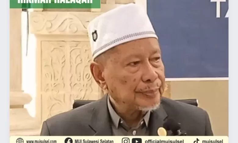 HIKMAH HALAQAH: Kelupaan Imam Dalam Salat