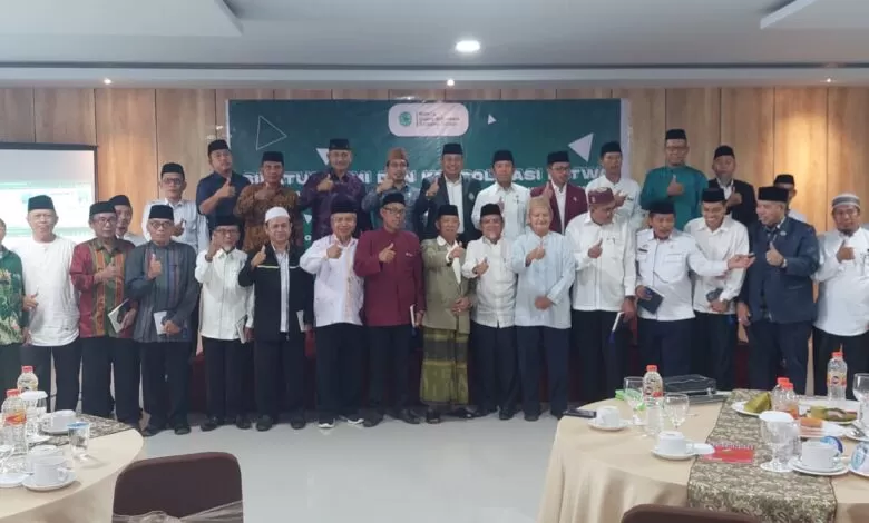 Miris, MUI Luwu Utara Tak Pernah Kebagian Hibah