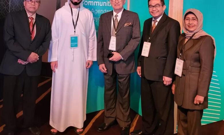 Ketua MUI Sulsel Hadiri G20 Interfaith Forum