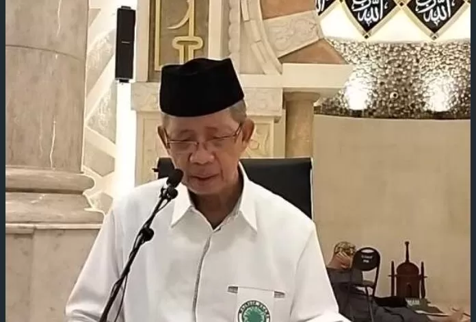 HIKMAH HALAQAH: Kisah Sahabat Jabir Ibnu Abdullah
