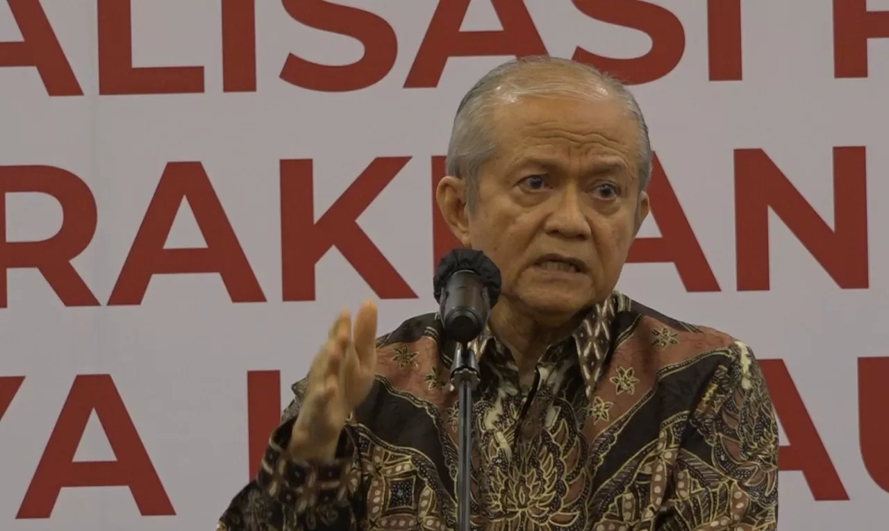 Buka BMT Summit II, Waketum MUI Tawarkan Konsep Belah Ketupat Hadapi Kesenjangan Permodalan