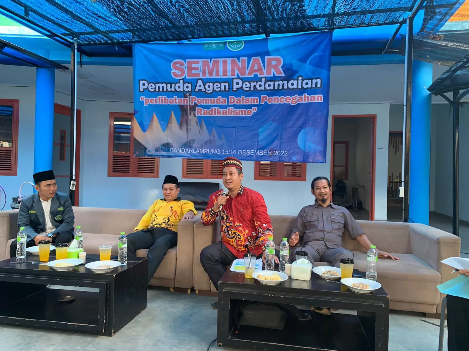 Dr. Abdul Qodir Zaelani Ungkap Indikator Paham Radikalisme