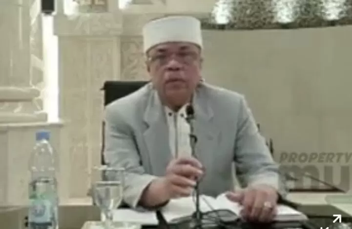 HIKMAH HALAQAH: Apa Itu Zikir