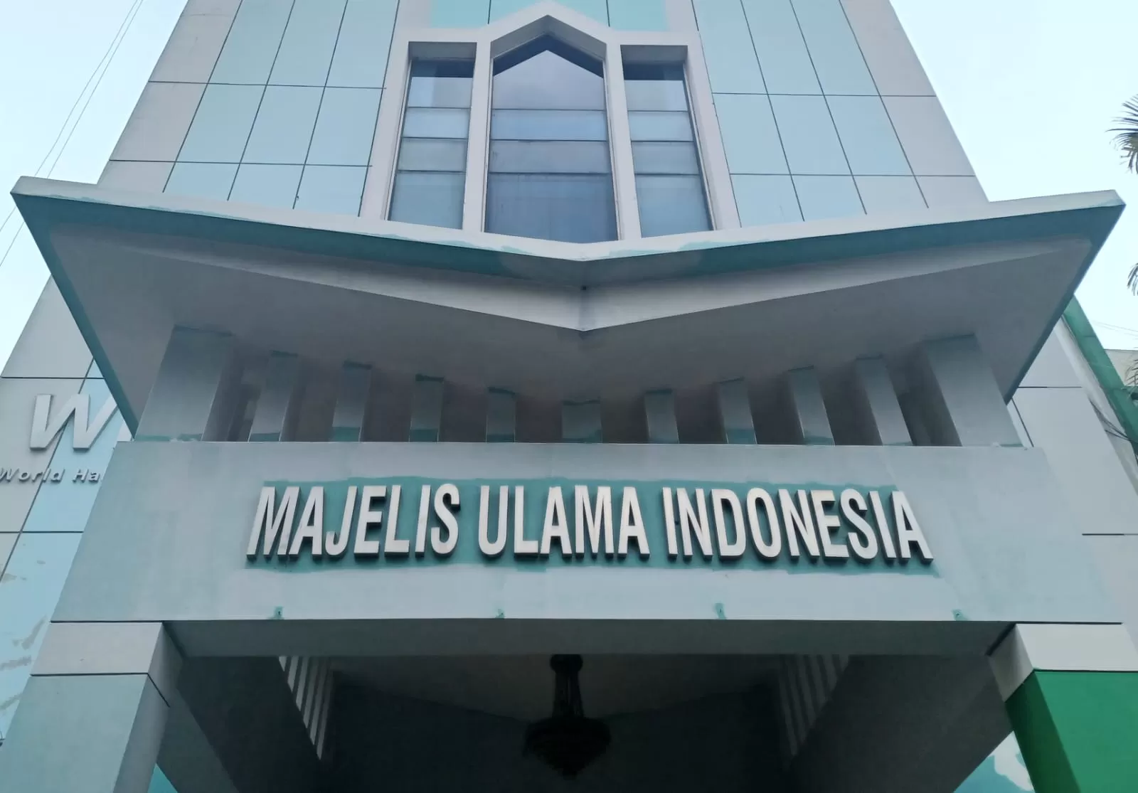 MUI Keluarkan Imbauan Jelang Perayaan Natal, Ini Beberapa Poin Pentingnya