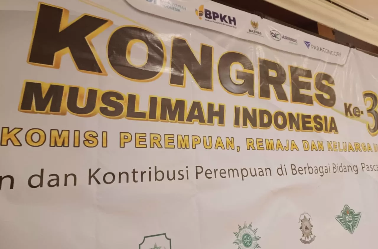 Tiga Kedamaian yang Harus Dibangun Perempuan Menurut Yenny Wahid
