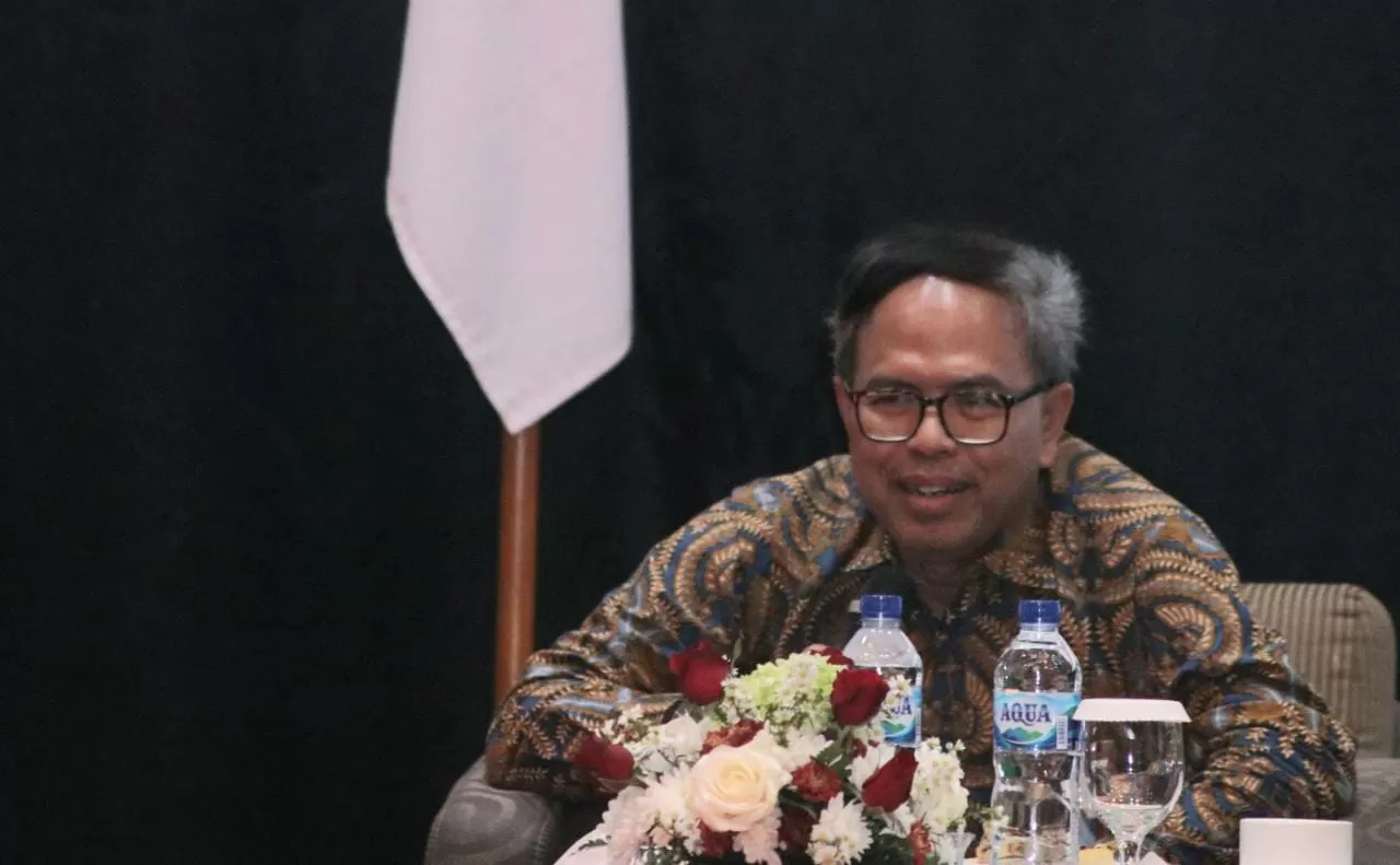 KNEKS Usulkan Pembiayaan UMKM Melalui Saham atau Sukuk