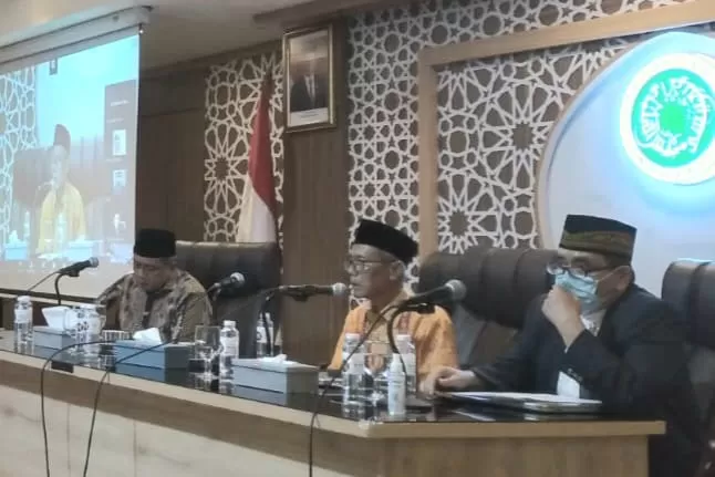 Penjajahan Zionis Israel dan Islamofobia Jadi Sorotan Isu Utama MUI 20222