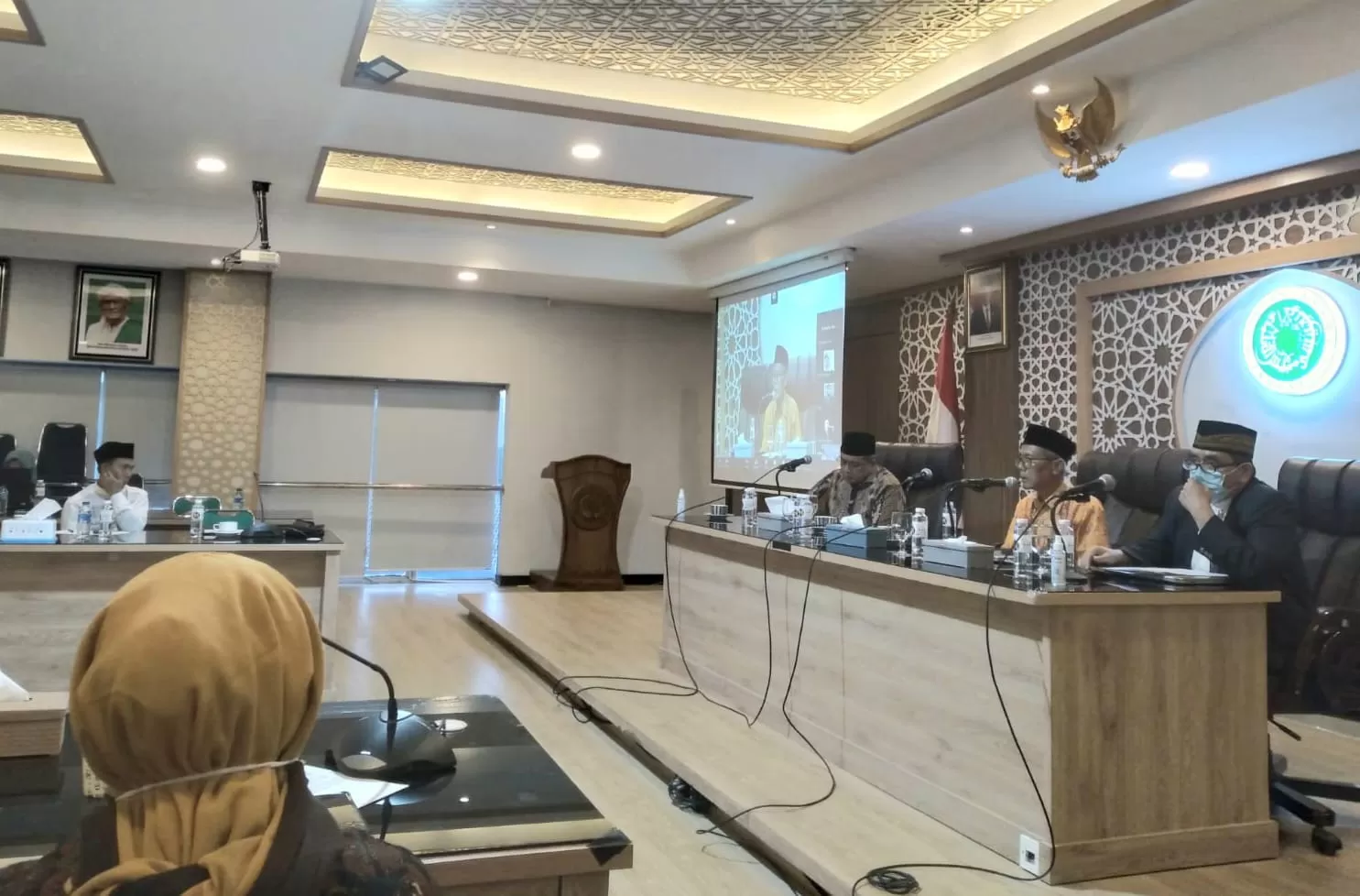 Sikapi Beragam Persoalan Umat Islam di Dunia, Ini Rekomendasi MUI