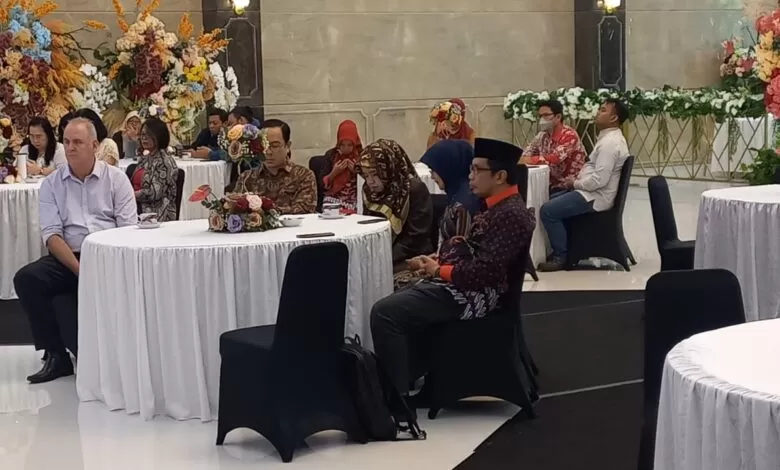 Sekretaris Umum MUI Sulsel: Saatnya Jihad Digital