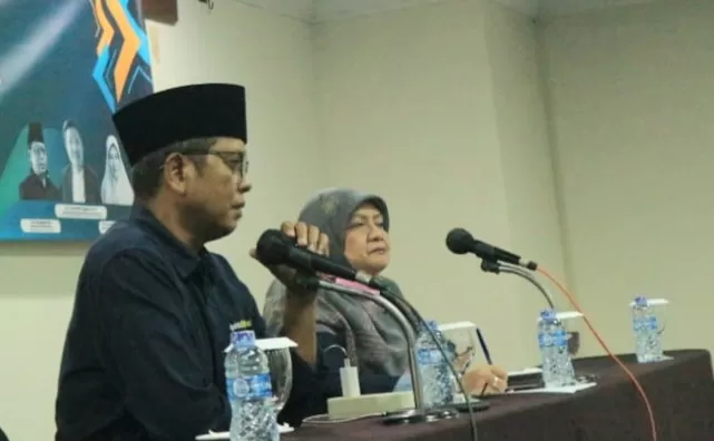 Komisi Infokom MUI Gelar Pelatihan, Siap Perkuat Kepemimpinan  Milenial Era Digital