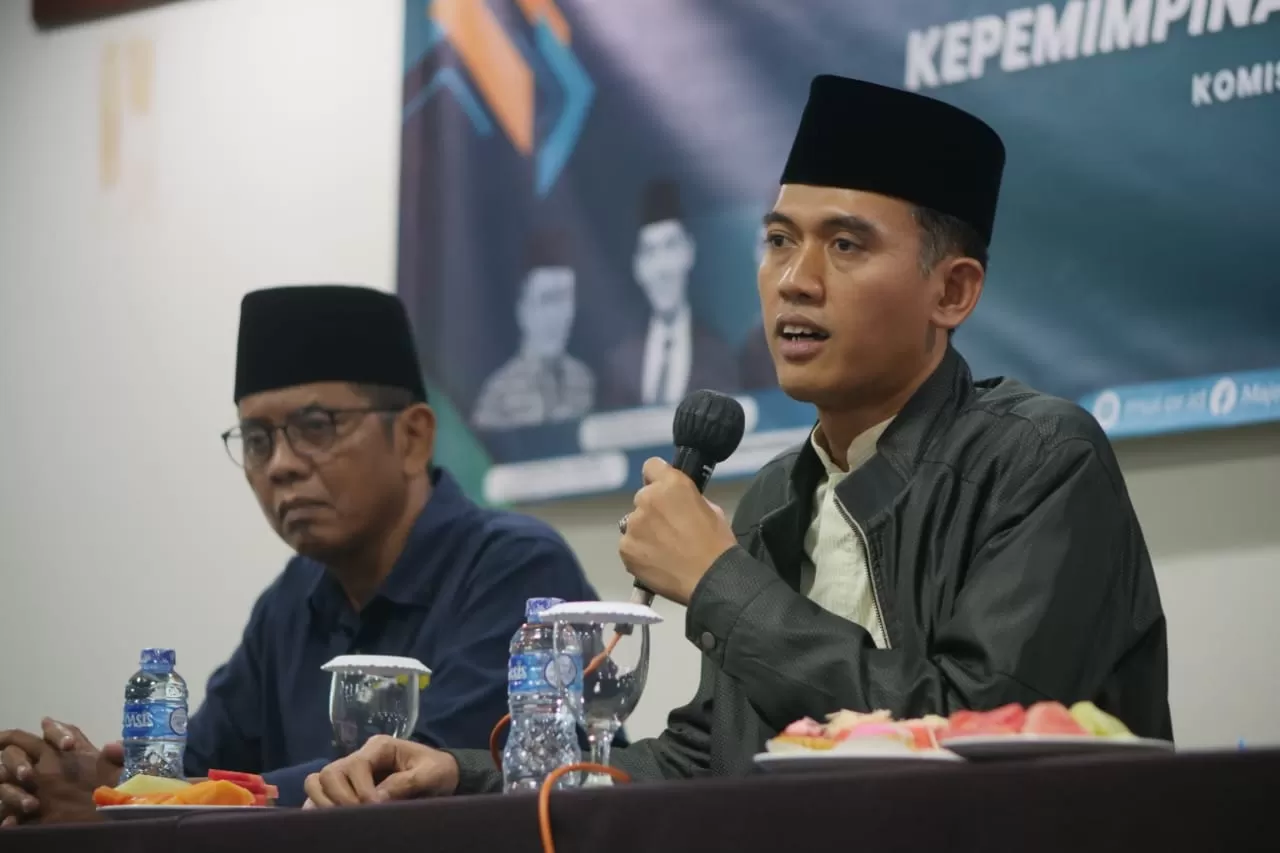 Deputi Kemenpora Ingatkan Jangan Sampai Budaya Digital Rendah Literasi