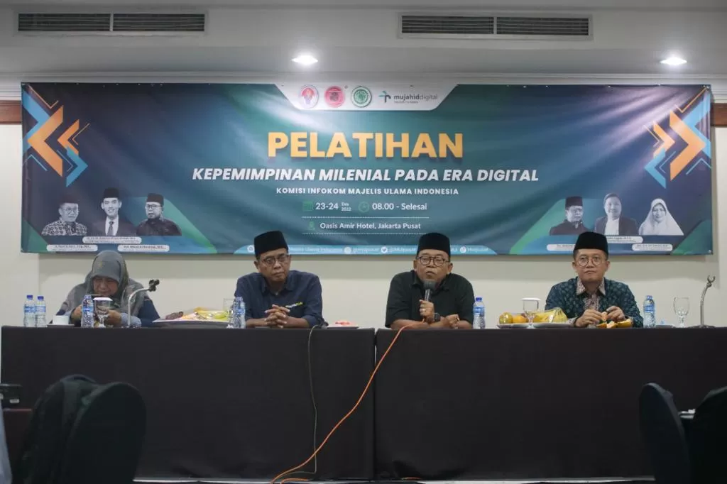 Kiai Masduki Baidhlowi: Pragmatisme tanpa Idealisme Sangat Berbahaya